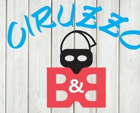B&B Ciruzzo 那不勒斯 外观 照片