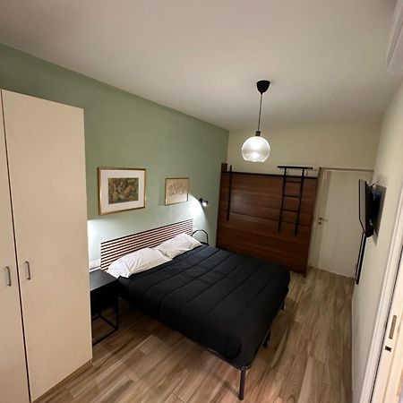B&B Ciruzzo 那不勒斯 外观 照片