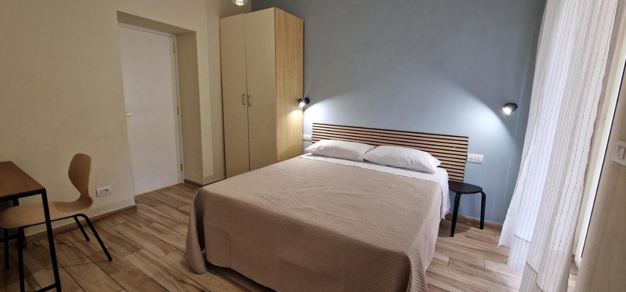 B&B Ciruzzo 那不勒斯 外观 照片