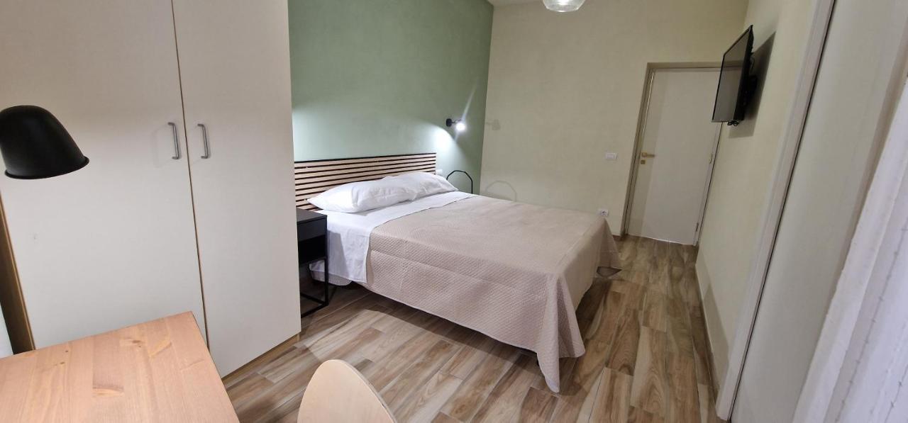 B&B Ciruzzo 那不勒斯 外观 照片