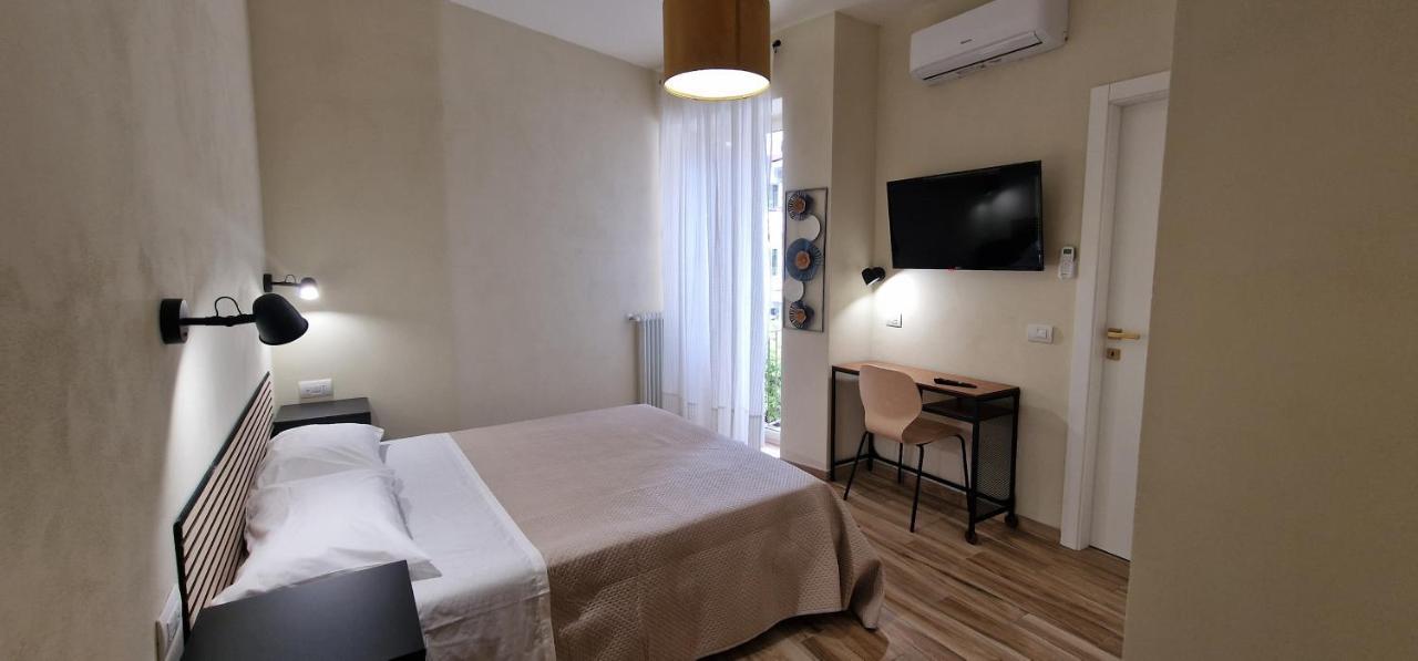 B&B Ciruzzo 那不勒斯 外观 照片