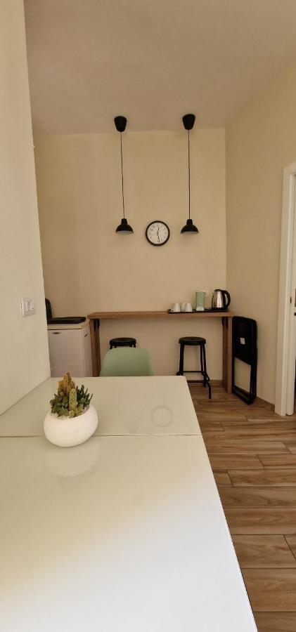 B&B Ciruzzo 那不勒斯 外观 照片