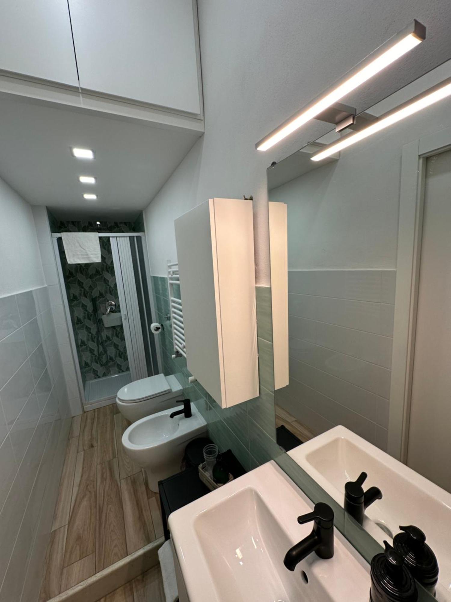 B&B Ciruzzo 那不勒斯 外观 照片