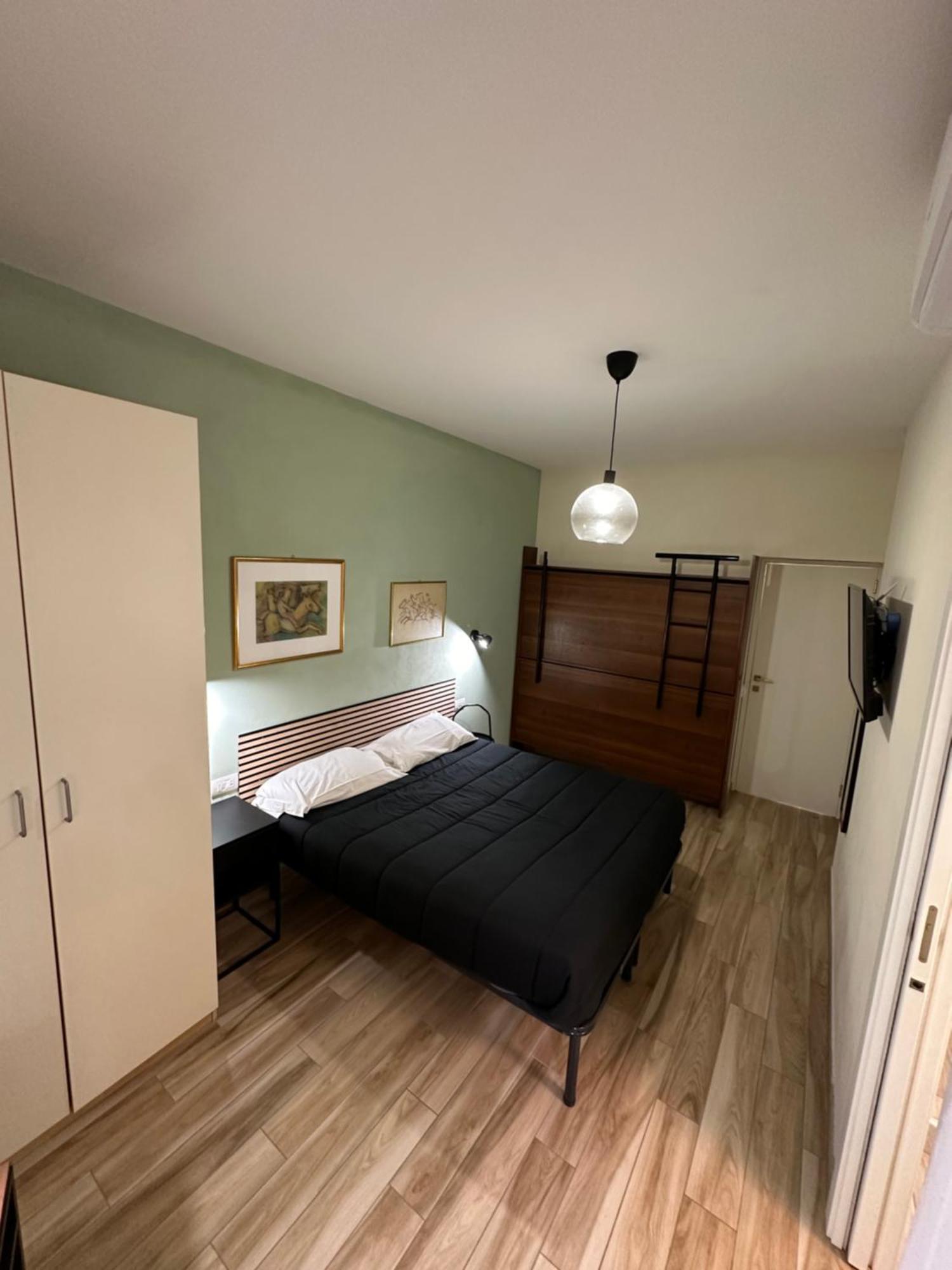 B&B Ciruzzo 那不勒斯 外观 照片