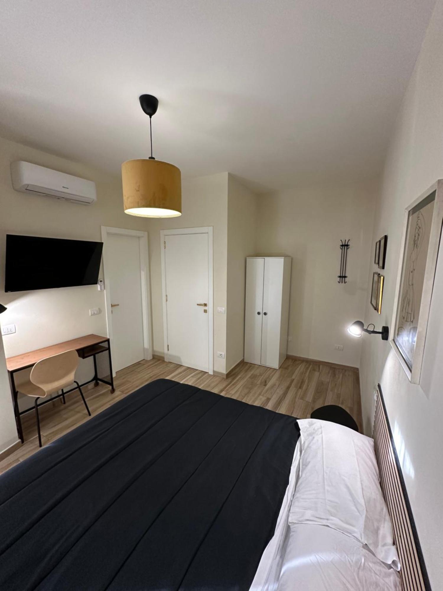 B&B Ciruzzo 那不勒斯 外观 照片