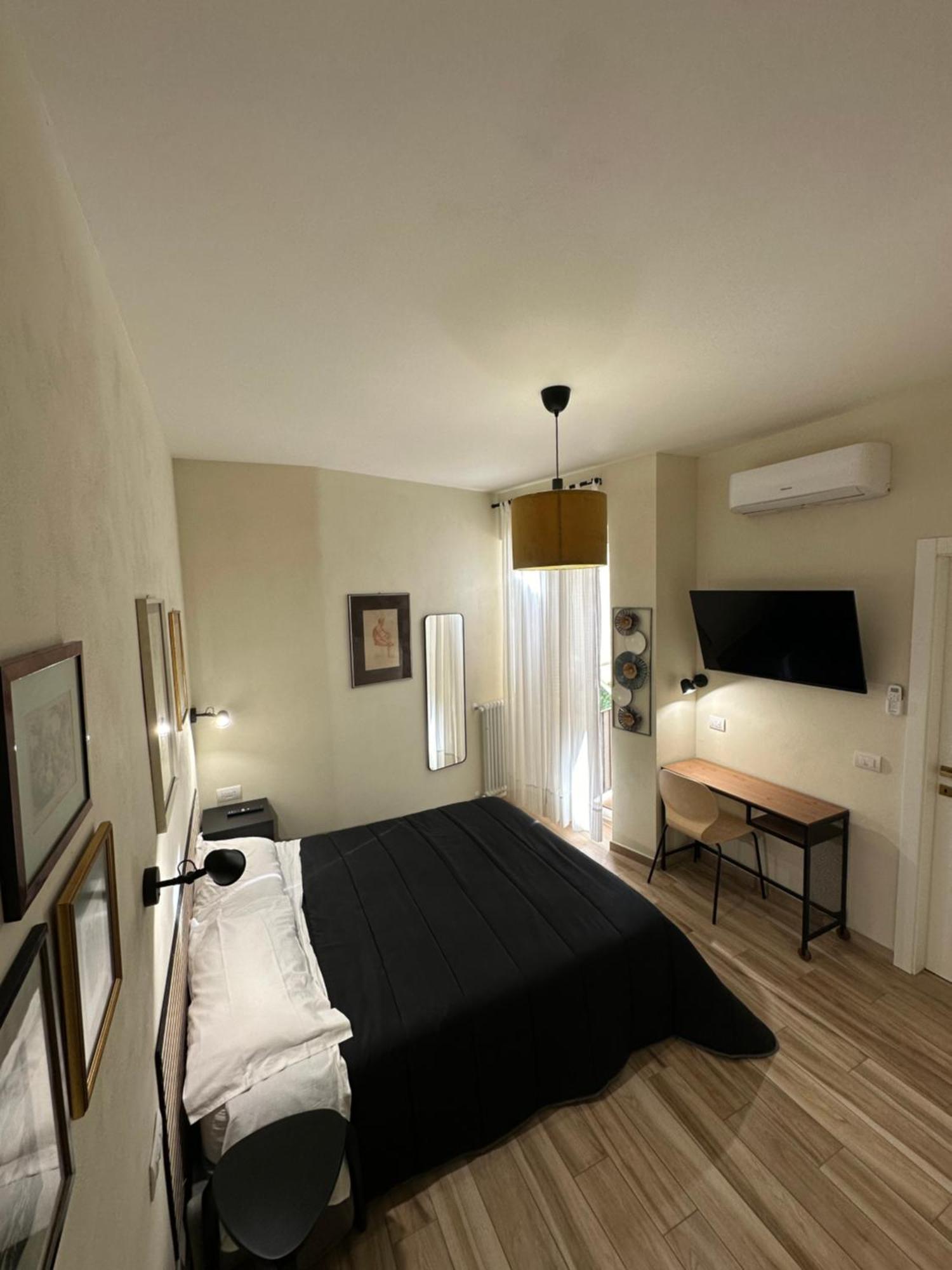 B&B Ciruzzo 那不勒斯 外观 照片