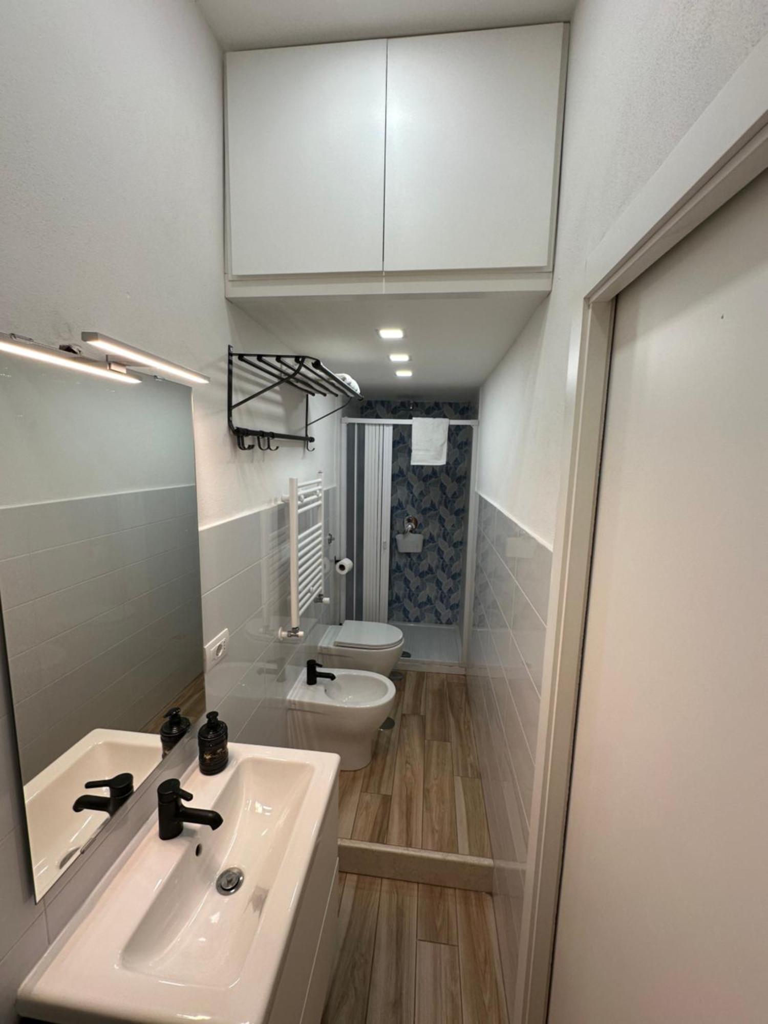 B&B Ciruzzo 那不勒斯 外观 照片