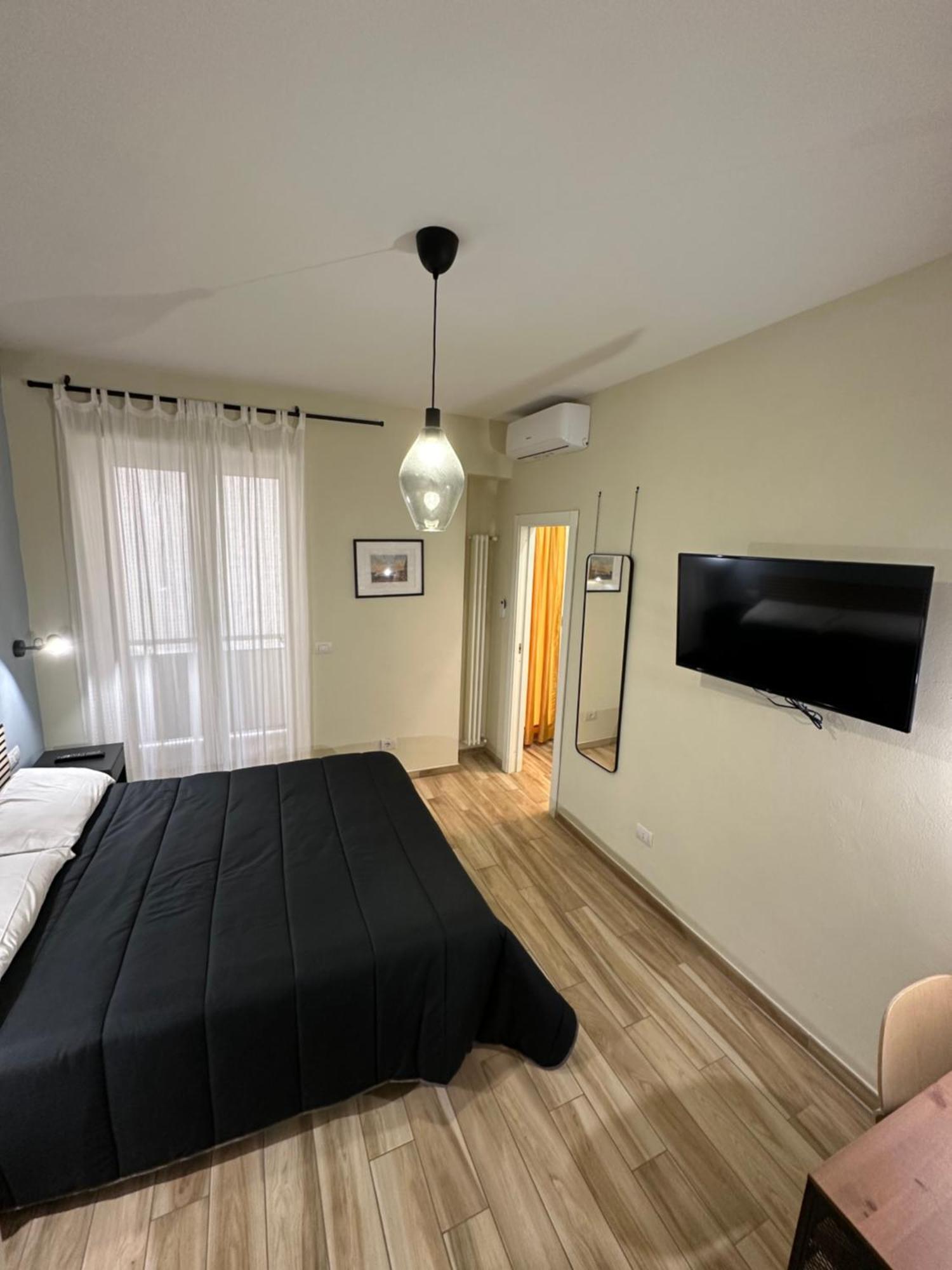 B&B Ciruzzo 那不勒斯 外观 照片
